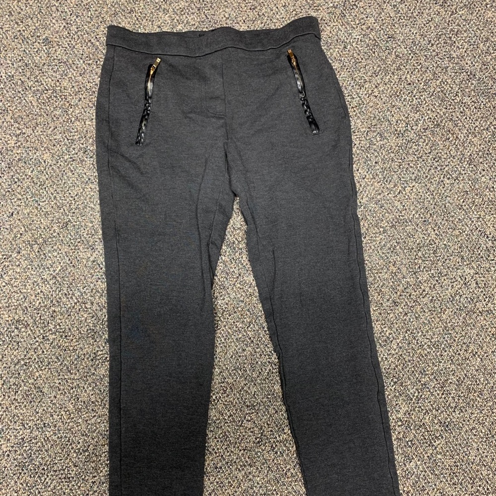 Ivanka Trump pants